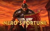 Nero’s Fortune logo