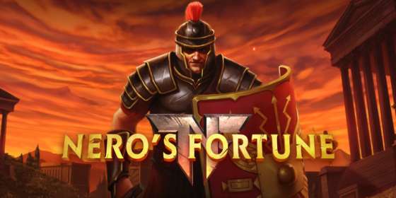 Nero’s Fortune by Quickspin NZ