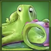 Net Gains Dream Drop: Octopus