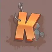 Net Gains Dream Drop: K