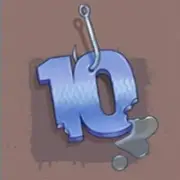 Net Gains Dream Drop: 10