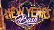 New Year' Bash logo