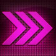 Night Trax: Triple arrow
