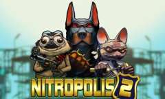 Play Nitropolis 2