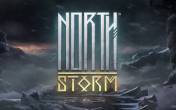 North Storm logo