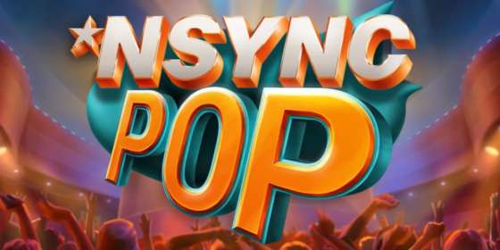 NSYNC Pop by Play’n GO NZ