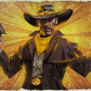 Nugget: Cowboy