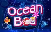 Ocean Bed logo