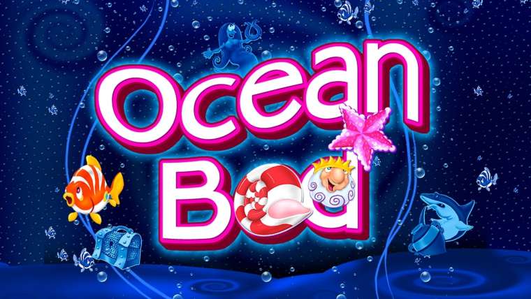 Play Ocean Bed pokie NZ