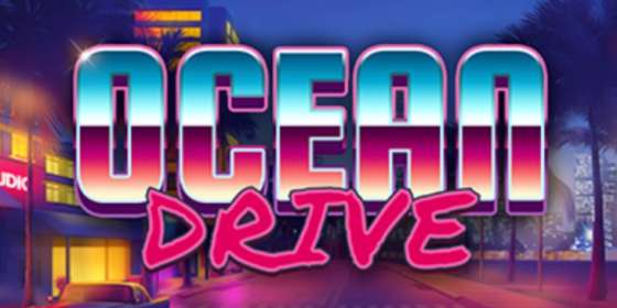 Ocean Drive by Booming Games NZ