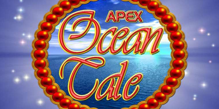 Play Ocean Tale pokie NZ