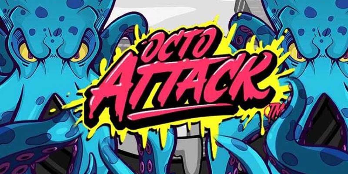 Octo Attack