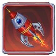 Octopus Armada: Rocket