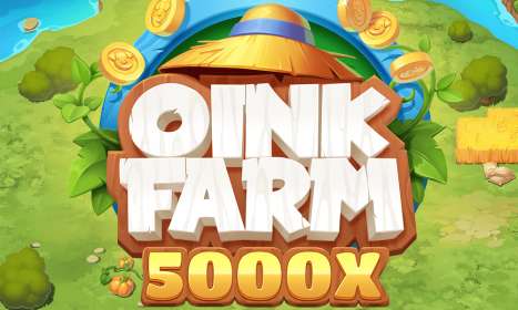 Oink Farm by Foxium NZ