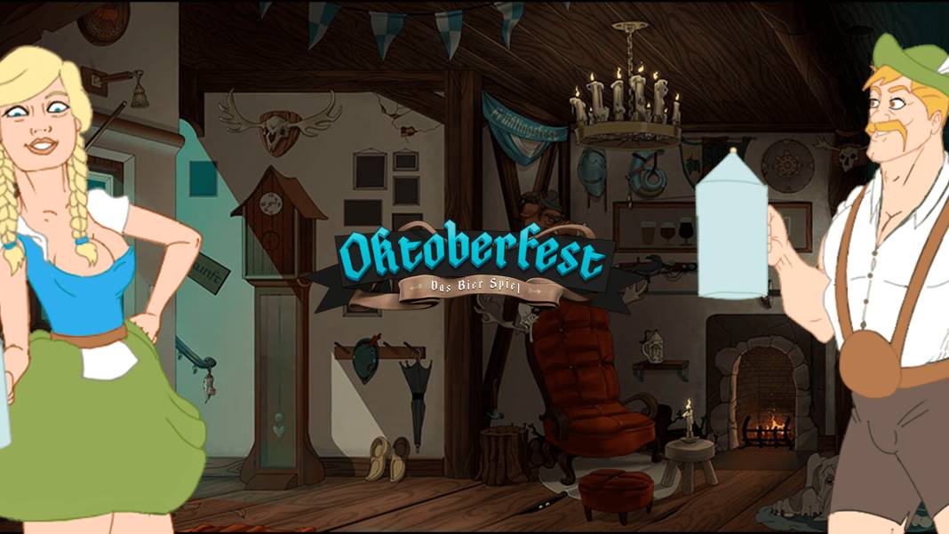 Oktoberfest