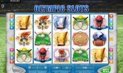 Play Olympic Slots