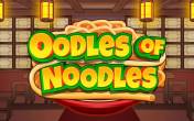 Oodles of Noodles logo