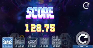 Orbitfall: Winnings