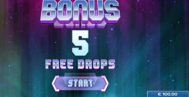 Orbitfall: Free spins and/or respins