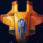 Orbitfall: Golden Fighter