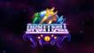 Orbitfall logo