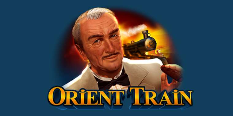 Play Orient Train pokie NZ