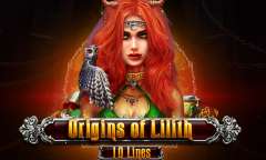 Play Origins Of Lilith 10 Lines