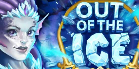 Out of the Ice by Relax Gaming NZ