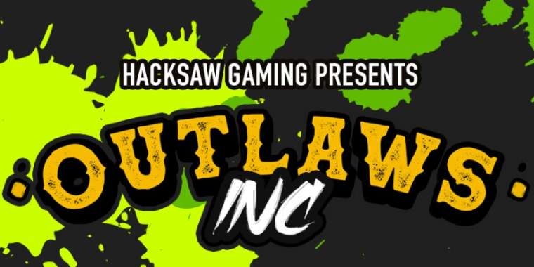 Play Outlaws Inc pokie NZ
