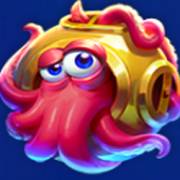 Oxygen 2: Red fish