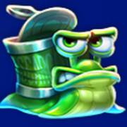 Oxygen 2: Green fish