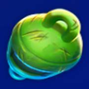 Oxygen 2: Green buoy