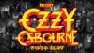 Ozzy Osbourne logo