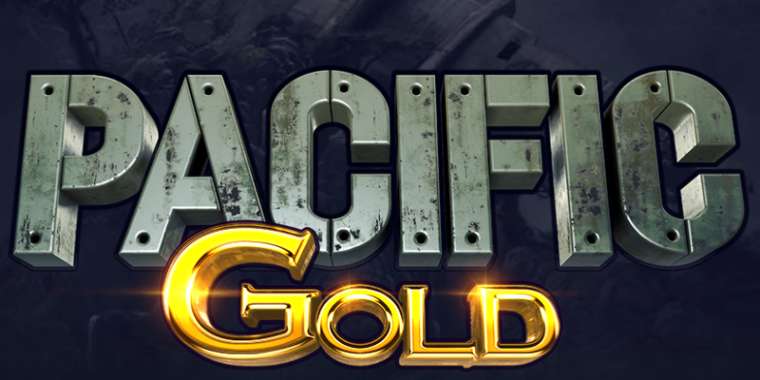 Play Pacific Gold pokie NZ