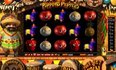 Play Paco and the Popping Peppers