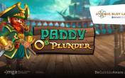 Paddy O'Plunder logo