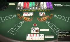 Play Pai Gow Poker