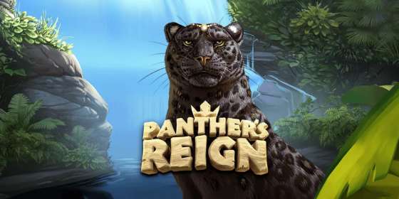 Panther's Reign by Quickspin NZ