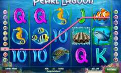 Play Pearl Lagoon
