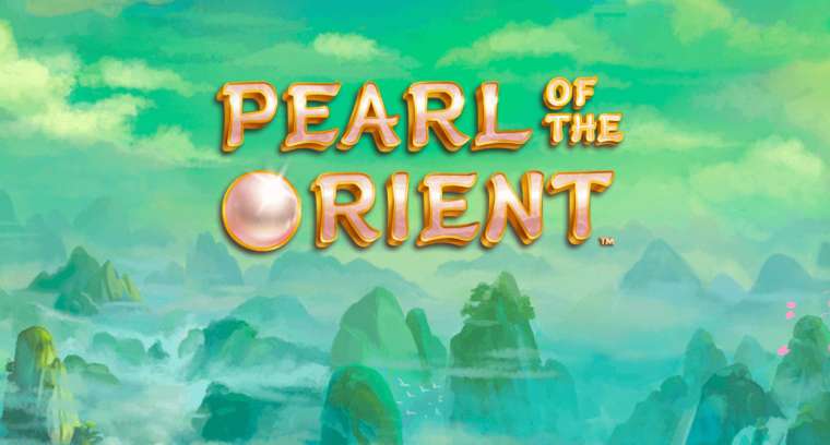 Play Pearl of the Orient pokie NZ