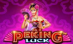 Play Peking Luck