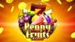 Penny Fruits Xtreme Christmas Edition logo