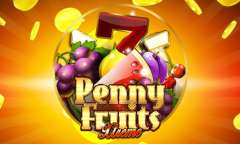 Play Penny Fruits Xtreme Christmas Edition