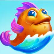 Penny Pelican: Fish