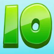 Penny Pelican: 10