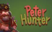Peter Hunter logo