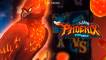 Phoenix DuelReels logo