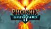 Phoenix Graveyard 2 logo
