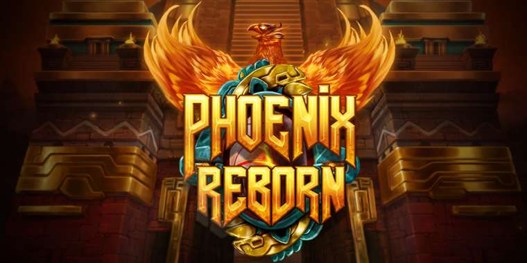 Play Phoenix Reborn pokie NZ