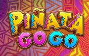 Piñata Go Go logo